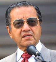 Muslims Must Correct Wrong Interpretations of Islam: Mahathir