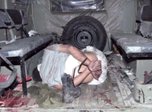 Six Killed in Israeli Raids