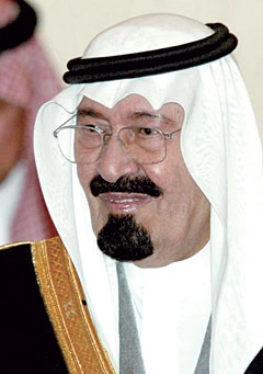 Abdullah Slams Extremists