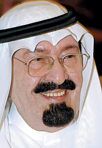 Put Aside Differences During Ramadan, Says Abdullah