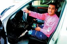 Saudi Program Gives Hopes to Amputees