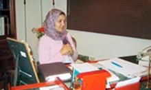 Correcting Misconceptions About Women’s Role in Saudi Society
