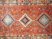 Woven Treasure — the Perfect Gift