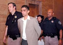 Locals Traumatized by Al-Koohaji Murder Case