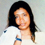 Thwarted Love Affair Lands Maid in Jail