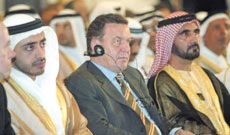 Arab Media ‘Has Failed Arabs’