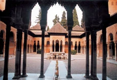 Back to Granada