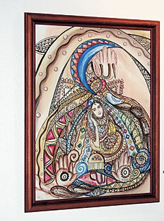 Artists Explore Changing Values