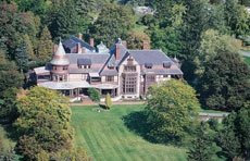The Finger Lakes: Well Worth The Drive