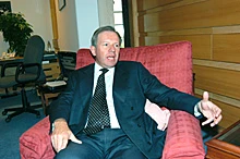 Tackling Terrorism Is Much More Than Chasing Terrorists: UK Envoy