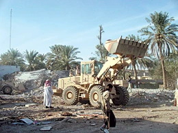 Saudis: Shocked and Angry