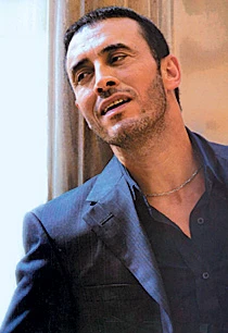 Kazem Al-Saher: On Love and Music