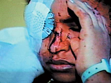 Riyadh’s Night of Terror