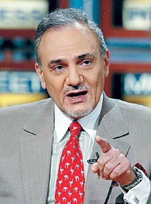 Al-Qaeda Logistically and Spiritually Bankrupt: Prince Turki