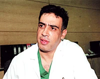 Blast Survivor Relives Moments of Horror