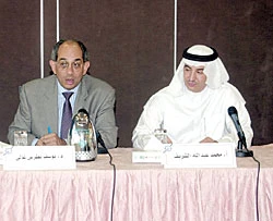 Kingdom, Egypt to Sort Out Dumping Issue
