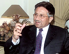 ‘Pakistan Ready to Drop Kashmir Plebiscite Demand’