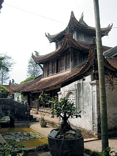 Wholly Vietnamese