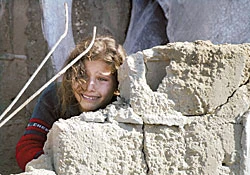 Six Palestinians Killed as Israelis Raid Rafah