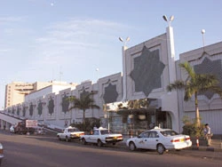 Jeddah’s War of the Malls: Some Struggle, Others Thrive