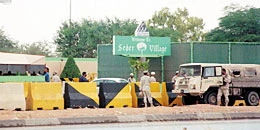 Terrorists Eye Riyadh Residential Compound, Claims US Embassy