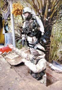 Dates Clash With Saddam’s Day of Destiny