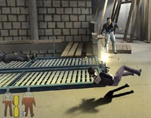 Max Payne 2