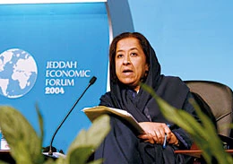 Women Steal Limelight at JEF