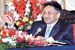 Kashmir Talks Next Month