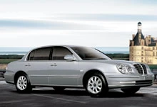Luxurious Competitor