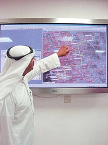 Cooperation Is Key to Keeping Jeddah Clean