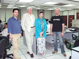 Top TV Teams to Cover Haj