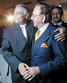 South Asia Free Trade Zone Agreed
