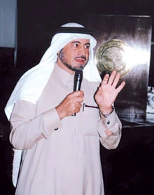Schoolchildren to Promote Drug-Free Society
