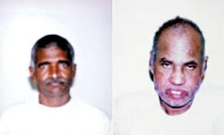 A Grim Tale of Two Speechless Amnesiacs