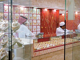 Jewelry Industry in Doldrums as Saudization Deadline Nears