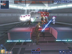 Preview PC Game