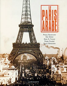 Paris: Cultural Crossroads