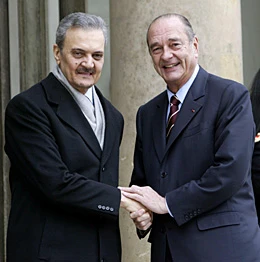 Kingdom Not Aware of US Democracy Initiative, Says Prince Saud