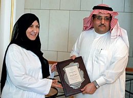 Conference Seeks Teamwork in Prevention of Blindness