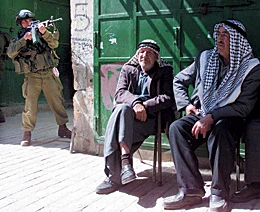 Israelis Kill Mother of Three