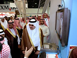 COMDEX Opens With Focus on IT Innovations
