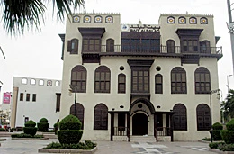 Inside Job Suspected in Jeddah Museum Robbery