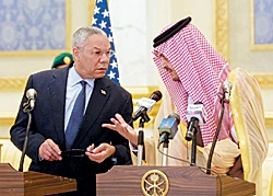 US Endorses Anti-Terror Steps