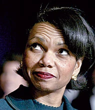 Rice Will Testify in Public