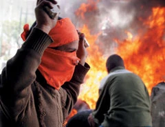 Hamas to Target Sharon