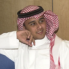 Youngest Saudi Singer Makes Waves