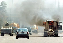 Sadr Offers Peace Talks to US