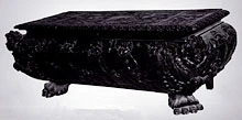 Antiques Go on Auction Today