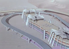 Jamrat Project Aims to Avoid Stampede During Haj